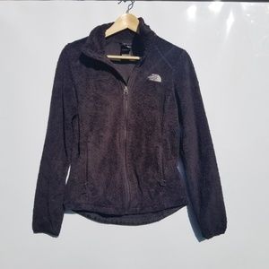 The North Face Osito Womens Fleece Zip Up